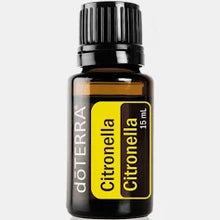 DoTerra Citronella 15ml - Milagro Herbs - Handmade Organic Herbal Remedies & Medicinal Plants