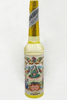 Agua de Florida (Florida Water) 270ml - Milagro Herbs - Handmade Organic Herbal Remedies & Medicinal Plants