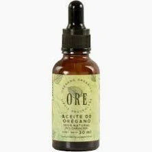 Ore Aceite De Oregano 30ml
