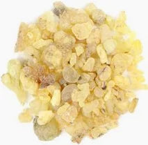 Frankincense Tears - Milagro Herbs - Handmade Organic Herbal Remedies & Medicinal Plants