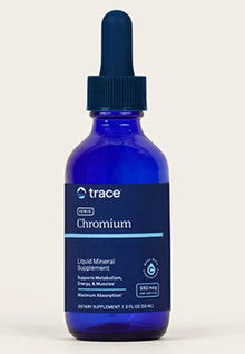 Ionic Chromium - Milagro Herbs - Handmade Organic Herbal Remedies & Medicinal Plants