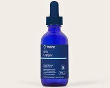 Ionic Copper 2oz - Milagro Herbs - Handmade Organic Herbal Remedies & Medicinal Plants