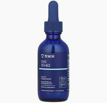 Ionic D3 & K2 - Milagro Herbs - Handmade Organic Herbal Remedies & Medicinal Plants