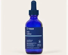 Ionic Iodine - Milagro Herbs - Handmade Organic Herbal Remedies & Medicinal Plants