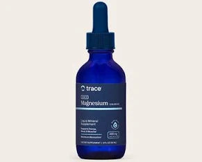 Ionic Magnesium 2oz