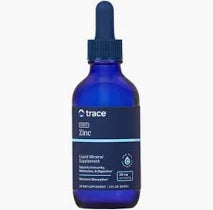 Ionic zinc 2oz - Milagro Herbs - Handmade Organic Herbal Remedies & Medicinal Plants