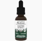 Maitake Extract 1oz - Milagro Herbs - Handmade Organic Herbal Remedies & Medicinal Plants