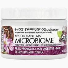 Mycobotanicals Microbiome 100g - Milagro Herbs - Handmade Organic Herbal Remedies & Medicinal Plants