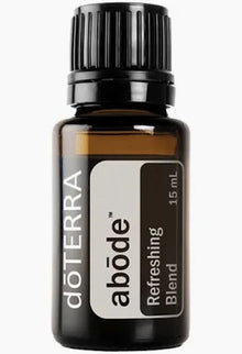DoTerra Abode 15ml - Milagro Herbs - Handmade Organic Herbal Remedies & Medicinal Plants