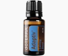 DoTerra Adaptiv 5ml - Milagro Herbs - Handmade Organic Herbal Remedies & Medicinal Plants