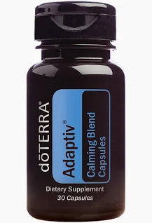 DoTerra Adaptiv 30 caps - Milagro Herbs - Handmade Organic Herbal Remedies & Medicinal Plants