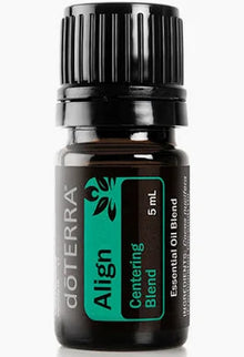 DoTerra Align 5ml - Milagro Herbs - Handmade Organic Herbal Remedies & Medicinal Plants