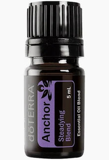 DoTerra Anchor 5ml - Milagro Herbs - Handmade Organic Herbal Remedies & Medicinal Plants