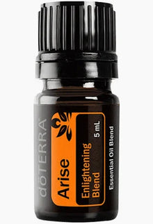 DoTerra Arise 5ml - Milagro Herbs - Handmade Organic Herbal Remedies & Medicinal Plants