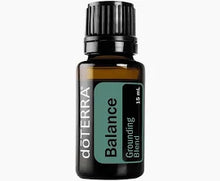 DoTerra Balance 15ml - Milagro Herbs - Handmade Organic Herbal Remedies & Medicinal Plants
