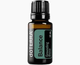 DoTerra Balance