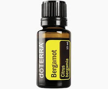DoTerra Bergamot - Milagro Herbs - Handmade Organic Herbal Remedies & Medicinal Plants
