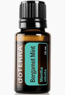 DoTerra Bergamot Mint 15ml - Milagro Herbs - Handmade Organic Herbal Remedies & Medicinal Plants
