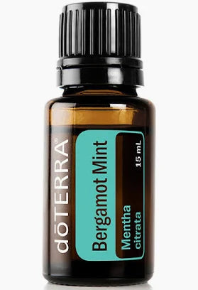 DoTerra Bergamot Mint 15ml