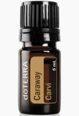 DoTerra Caraway 5ml