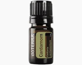 DoTerra Cardamom