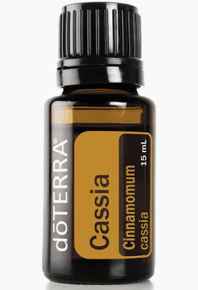 DoTerra Cassia