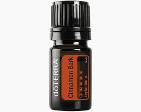 DoTerra Cinnamon Bark