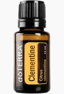 DoTerra Clementine - Milagro Herbs - Handmade Organic Herbal Remedies & Medicinal Plants