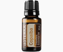 DoTerra Copaiba 5ml - Milagro Herbs - Handmade Organic Herbal Remedies & Medicinal Plants