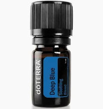 DoTerra Deep Blue 5ml - Milagro Herbs - Handmade Organic Herbal Remedies & Medicinal Plants