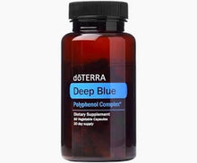 DoTerra Deep Blue 60caps - Milagro Herbs - Handmade Organic Herbal Remedies & Medicinal Plants