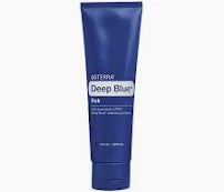 DoTerra Deep Blue Lotion - Milagro Herbs - Handmade Organic Herbal Remedies & Medicinal Plants