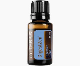DoTerra Digestzen