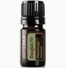 DoTerra Douglas Fir - Milagro Herbs - Handmade Organic Herbal Remedies & Medicinal Plants