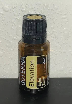 DoTerra Elevation 15ml