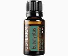 DoTerra Eucalyptus 15ml - Milagro Herbs - Handmade Organic Herbal Remedies & Medicinal Plants