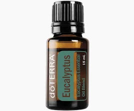 DoTerra Eucalyptus