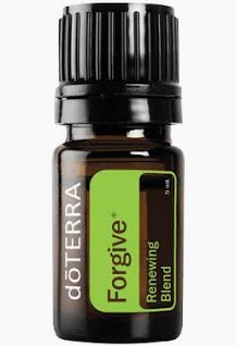 DoTerra Forgive 5ml - Milagro Herbs - Handmade Organic Herbal Remedies & Medicinal Plants