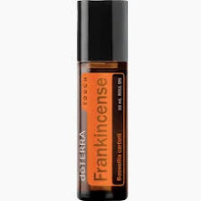 DoTerra Frankincense Rollon
