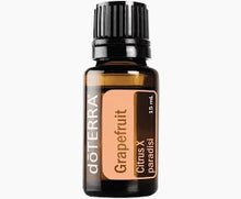 DoTerra Grapefruit 15ml - Milagro Herbs - Handmade Organic Herbal Remedies & Medicinal Plants
