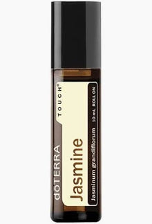 DoTerra Jasmine Rollon - Milagro Herbs - Handmade Organic Herbal Remedies & Medicinal Plants