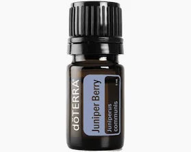 DoTerra Juniper Berry 5ml