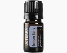 DoTerra Juniper Berry 5ml - Milagro Herbs - Handmade Organic Herbal Remedies & Medicinal Plants