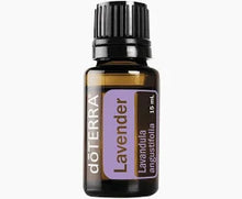 DoTerra Lavender 15ml - Milagro Herbs - Handmade Organic Herbal Remedies & Medicinal Plants