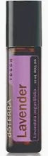 DoTerra Lavender Rollon - Milagro Herbs - Handmade Organic Herbal Remedies & Medicinal Plants