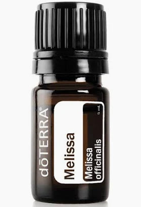 DoTerra Lemon Balm 5ml