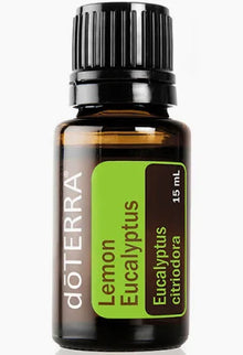 DoTerra Lemon Eucalyptus - Milagro Herbs - Handmade Organic Herbal Remedies & Medicinal Plants