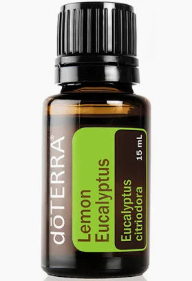 DoTerra Lemon Eucalyptus
