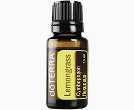 DoTerra Lemongrass