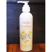 Sun Goddess Sun Protection Cream - Milagro Herbs - Handmade Organic Herbal Remedies & Medicinal Plants